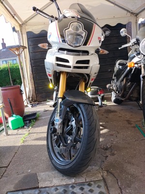 Fotos del artículo de un comprador verificado