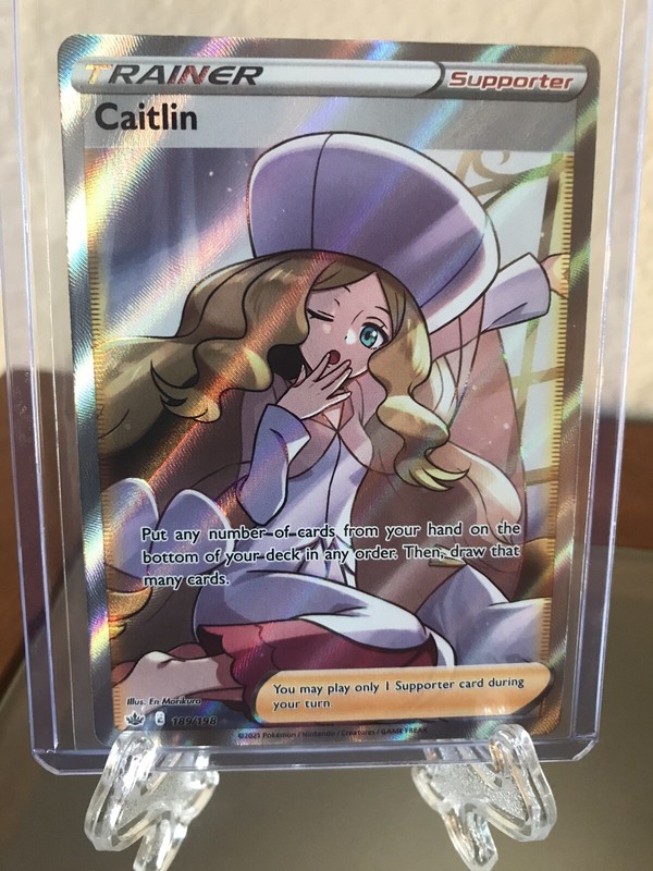 Caitlin Pokemon Cards Find Pokemon Card Pictures With Our Database 