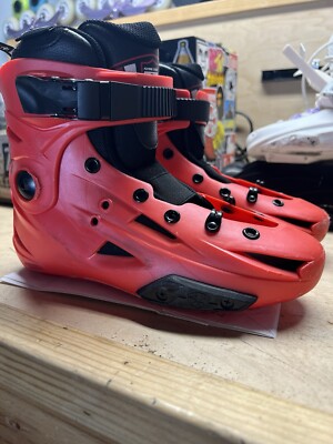 Flying Eagle F3 Red