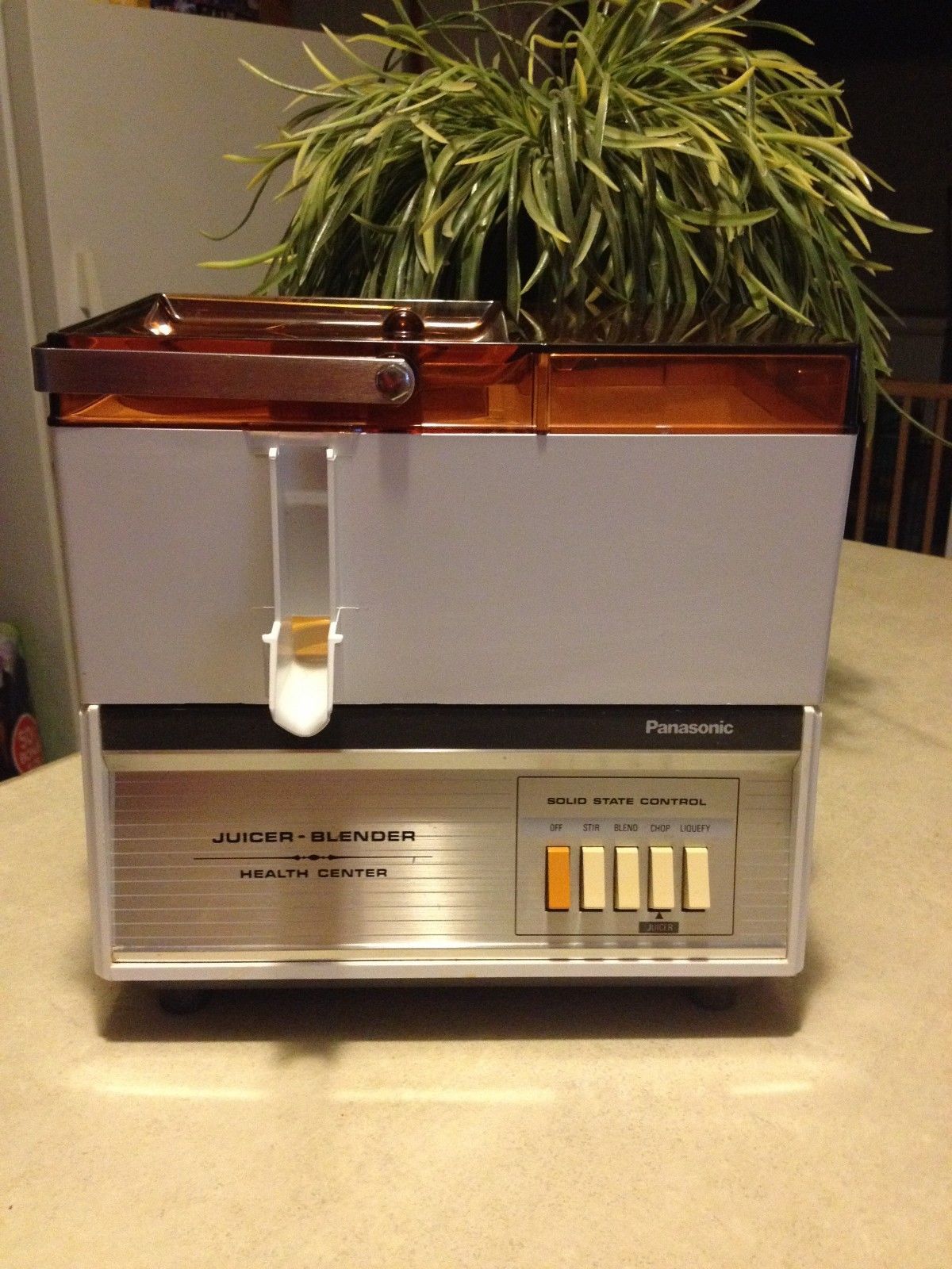 Electrodomésticos pequeños Panasonic