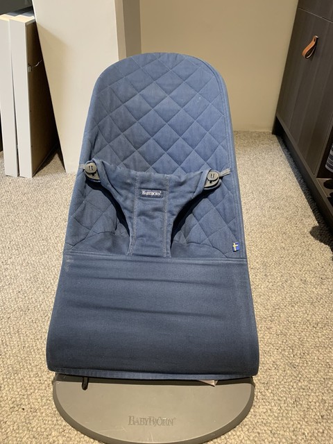 baby bjorn bouncer gumtree