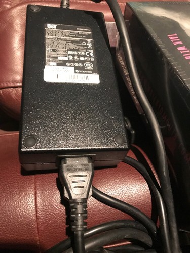 HP PA-1181-08H AC/DC Power Adapter 19 Volt - 9.5 Amp *Tested Working*