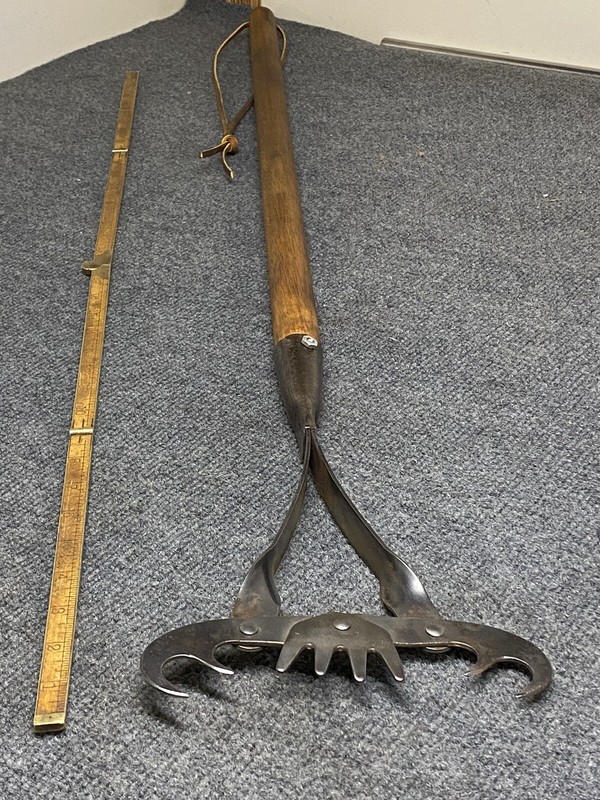 Fishing Spears & Gaffs Surplus Network