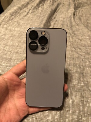 iphone 13 pro unlocked 128gb