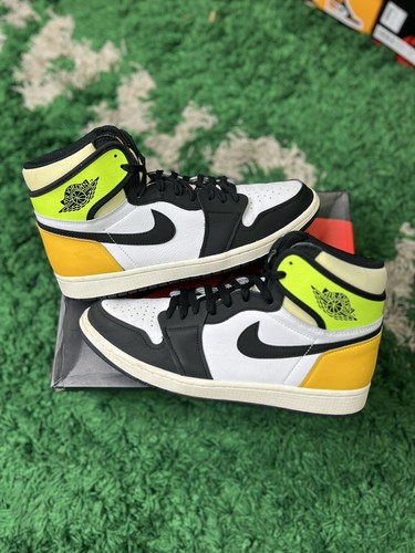 その他 NIKEAIR JORDAN1 RETRO HIGH OG volt 26.5 $_12.JPG?set_id=880000500F