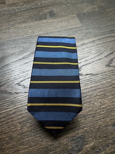Brooks Brothers MAKERS USA製 TIE Limited-Edition Archival Collection Tossed Pine Silk