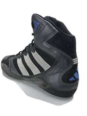 adidas john w smith wrestling shoes