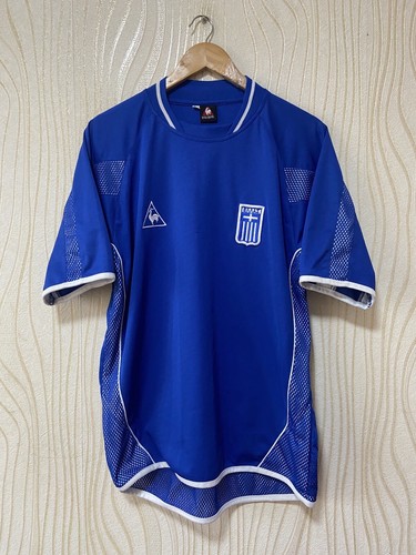 1990 le coq sportif SPAIN No.6 Vázquez Spain 1990 Third Kit