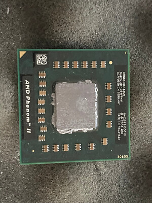 AMD Phenom II X3 N850 2.2 GHz Triple-Core (HMN850DCR32GM)