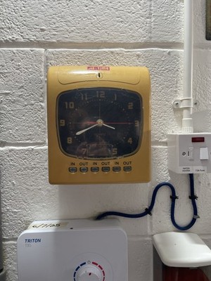 Artikelfoto(s) von einem verifizierten Käufer