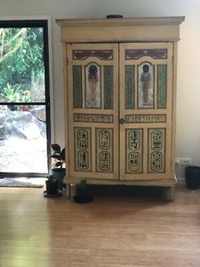 Unique Wardrobe Wardrobes Gumtree Australia Byron Area Byron