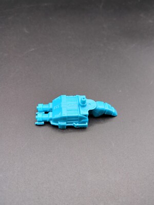 Transformers Combiner Wars G2 Dead End/ Brake-Neck Large Gun