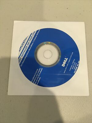 Dell Application for Reinstalling Sonic RecordNow 7.3 Deluxe Software 2004