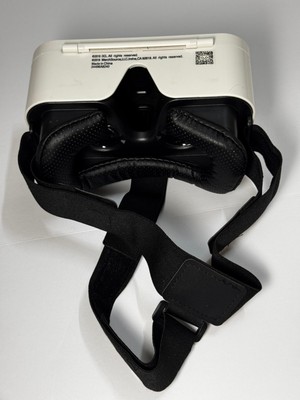 Discovery Mindblown Virtual Reality Headset VR Headset Augmented Reality Headset