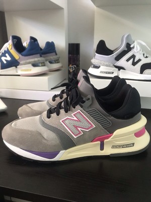 new balance 990v4 arctic fox