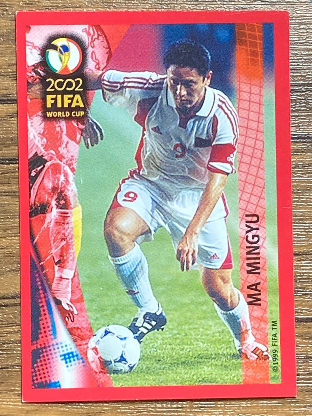 FIFA ワールドカップ スペイン 1982 オリジナル 18 用カセット FIFA ワールドカップ スペイン 1982 オリジナル 18 コイン用