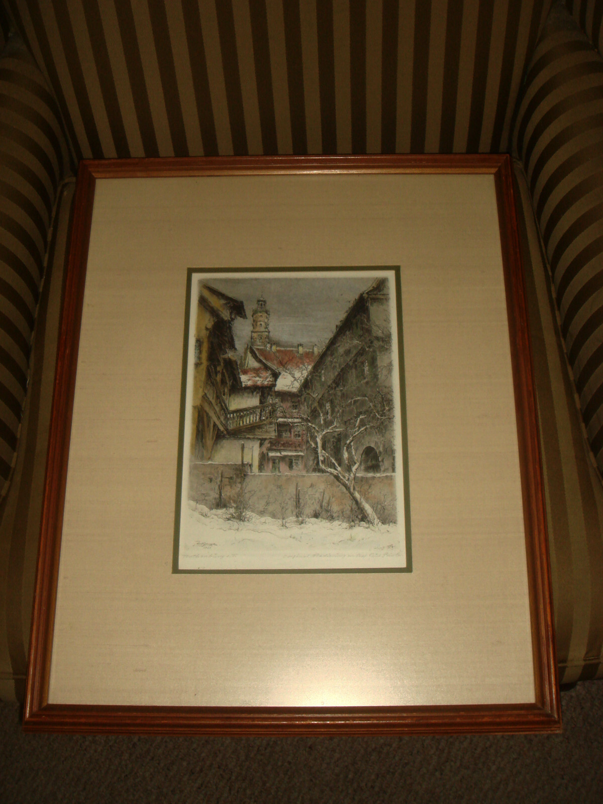 絵画 PAUL GOBLE Antiqures Jewelly 絵画 PAUL GOBLE Antiqures Jewelly 絵画 PAUL GOBLE Antiqures