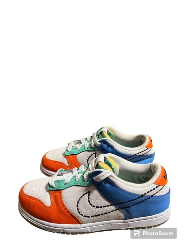 絵本・児童書 NIKE DUNK LOW \"ORANGE BLAZE Dunk Low 'Orange Blaze' Release Date. Nike SNKRS