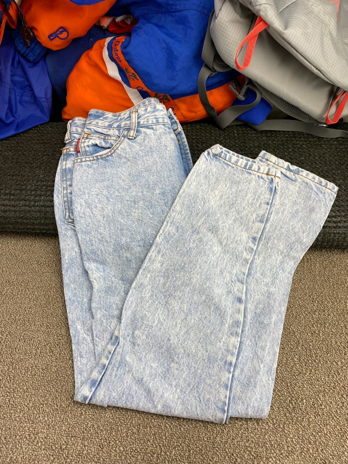 BONGO Jeans Size 9x28 Style 2-02 Women 