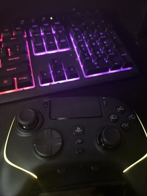 Razer レイザー RZ06-04710100-R3A1 Wolverine V2 Pro RZ06-04710100-R3A1 | ゲームパッド