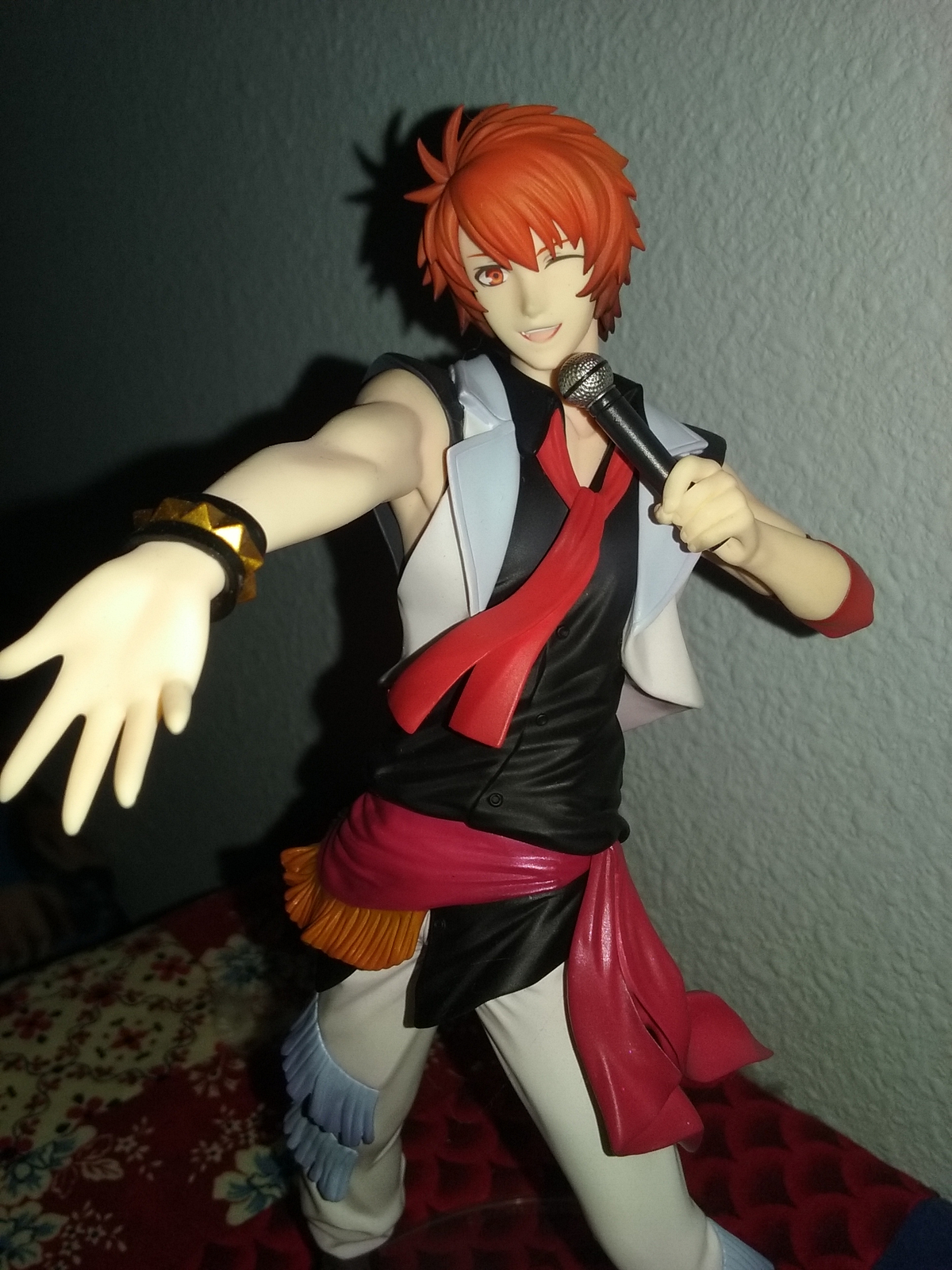 ALTER Uta no Prince-Sama Maji LOVE 1000% Otoya Ittoki 1/8