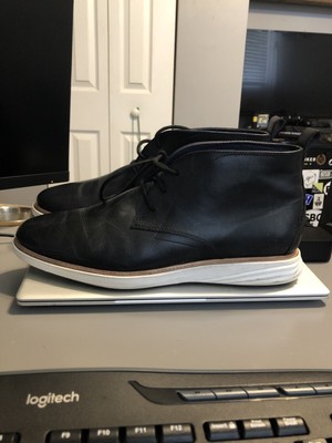 cole haan grand os chukka