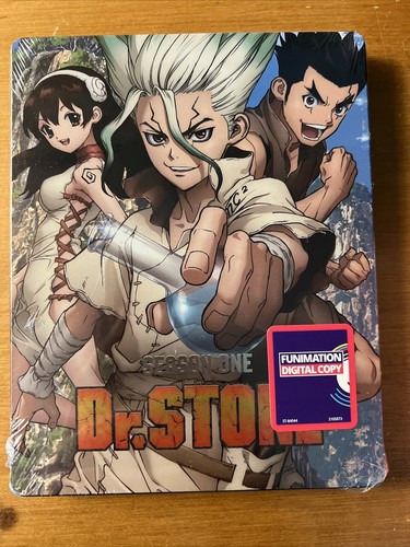 【1万円お得】Dr.STONE 4th SEASON DVD BOX 1 81uBAKyw29L.jpg