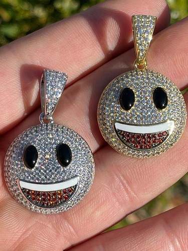 アクセサリー AMBUSH smiley charm necklace 925 gold AMBUSH® on X: 