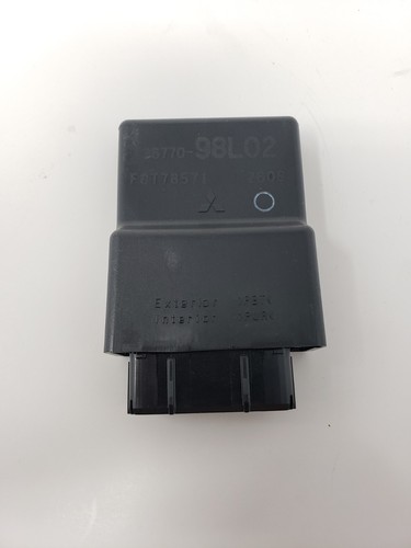 Suzuki 36770-98L02 Boat Control Module | eBay