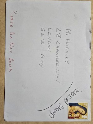 Foto dell'oggetto di un acquirente verificato