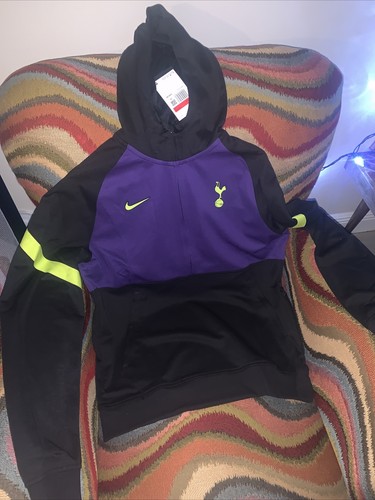 レア【Nike ナイキ】Tottenham Hotspur FC フルジップパーカー レア【Nike ナイキ】Tottenham Hotspur FC フルジップパーカー