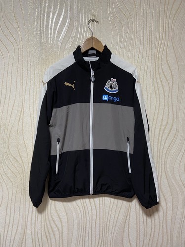 Newcastle United オーセンティック Sサイズ Size S Newcastle United International Club Soccer Fan