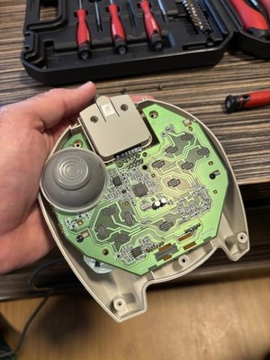 Item photo(s) from verified buyer