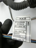 MINI Cooper S R56 LCI 10-13 3T Kabelbaum Tür und Fensterheber Links Vorne MINI Cooper S R56 LCI 10-13 29.07.2011... Vorschau 5