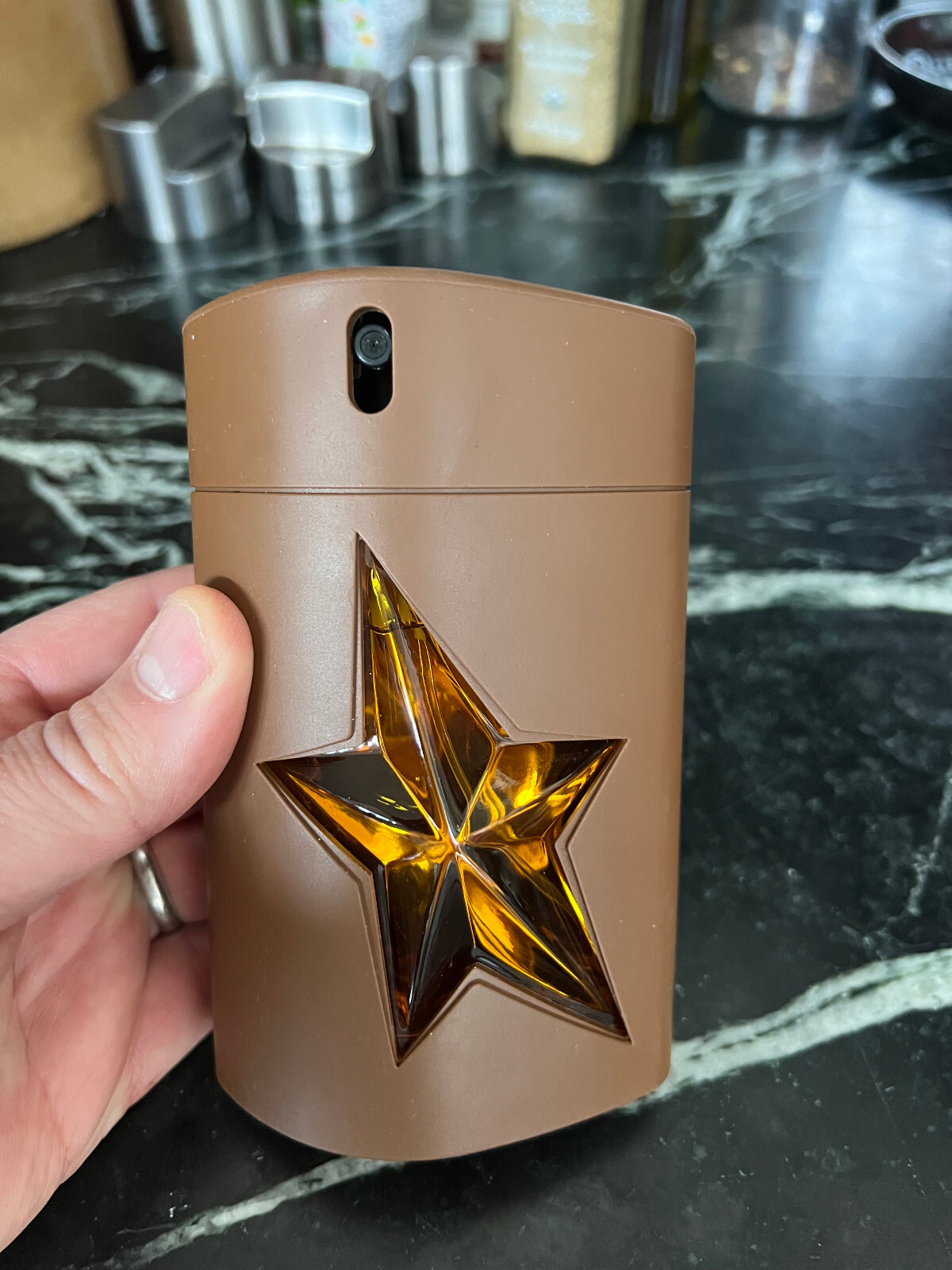 MUGLER A*MEN Pure Havane 100ml 香水 Amazon.com: Thierry Mugler Eau de Toilette Spray, Angel Men