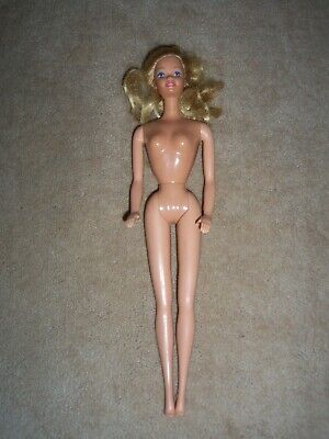 1966 malaysia barbie doll sale