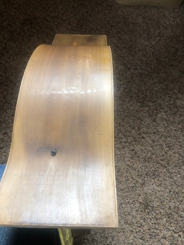 Vintage 1981 Pabst Blue Ribbon lighted beer sign Light  WORKS GREAT ! 20