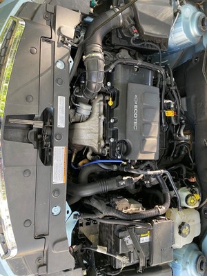 image 1 of engine