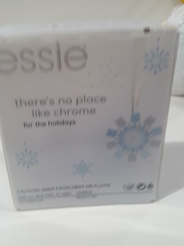 Essie Nail Polish Color Set After School Boy Blazer No Place Like Chrome A215