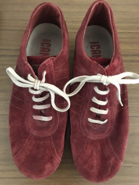 camper shoes aus