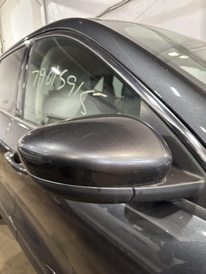 20 21 22 23 24 25 FORD ESCAPE Door Mirror Passenger Right