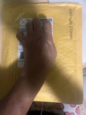 Fotos del artículo de un comprador verificado