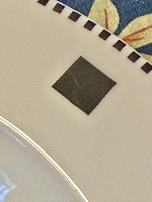 Item photo(s) from verified buyer