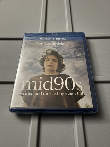 mid90s [New Blu-ray] Ac-3/Dolby Digital, Digital Theater