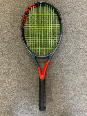 head graphene touch speed mid plus