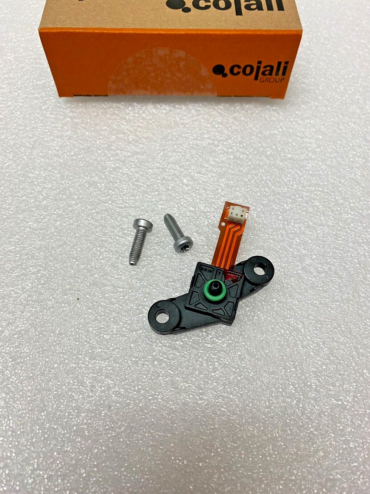colon　0226 Master Cylinder (2517902C91, 0063618), International