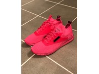 reebok zoku multicolor mens pink