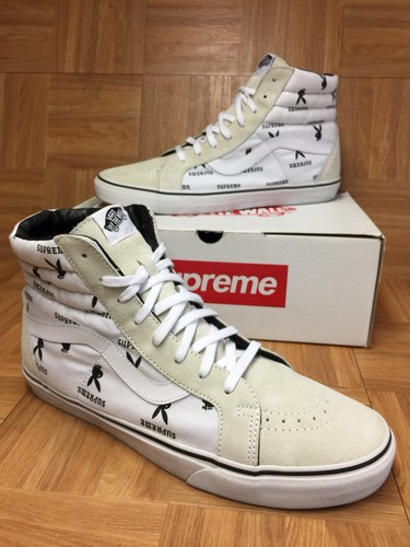 vans x supreme x playboy for sale