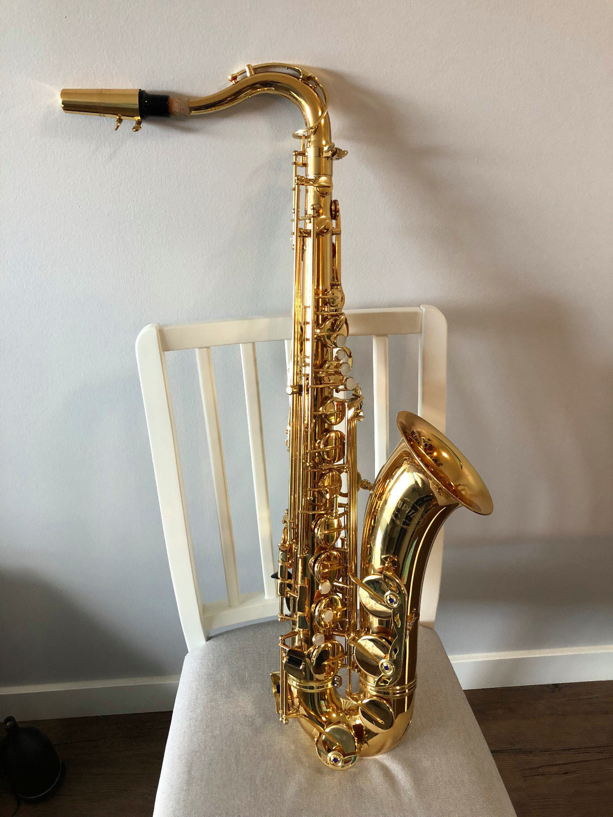 JUPITER JTS-789 Tenor Saxophone