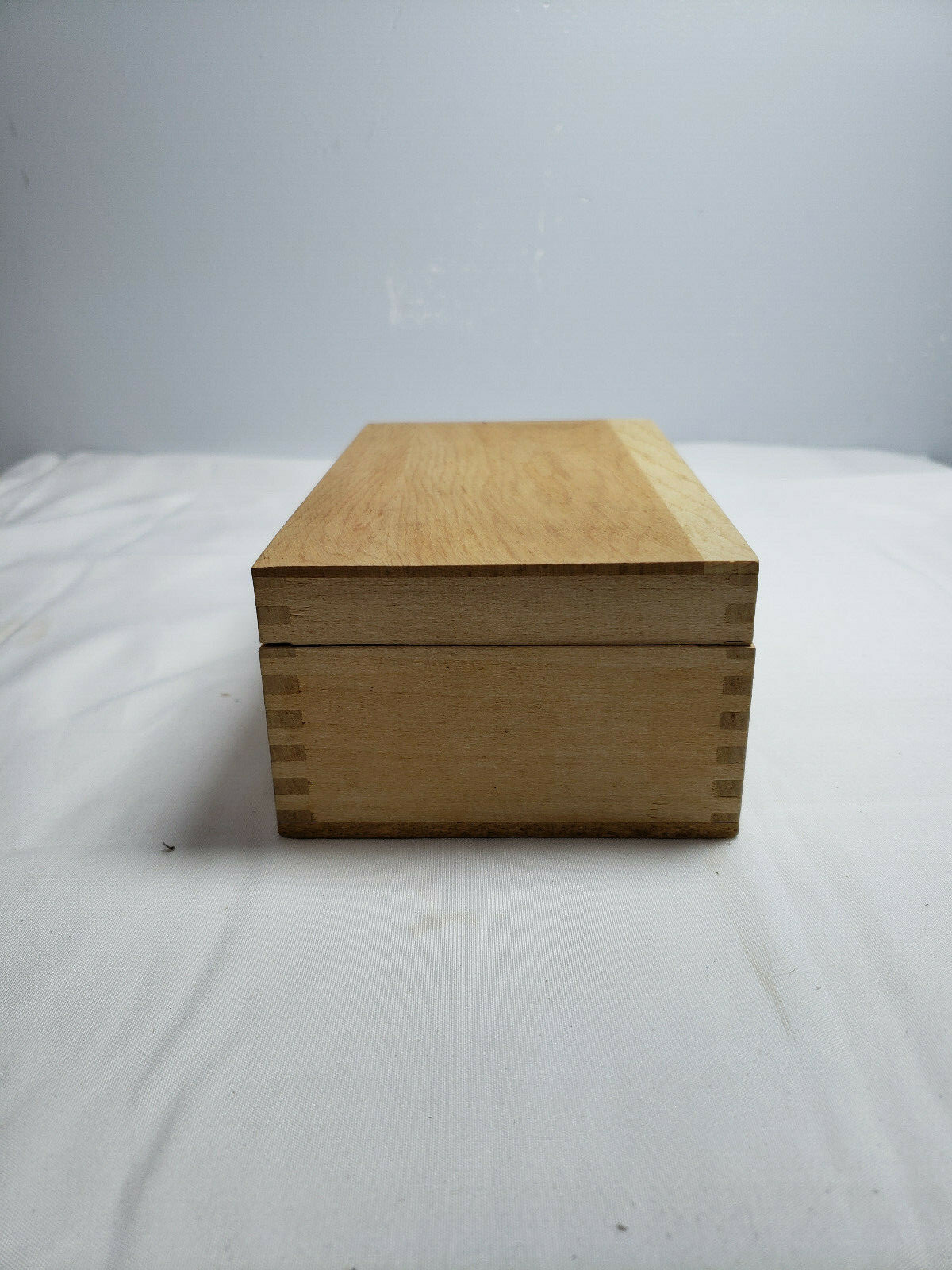 12 Microscope Slide Mailer Case Box Plastic hold 5 slides